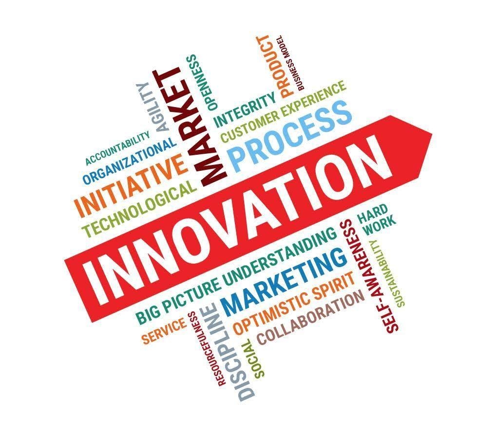 Collaboration as a key strand to sustaining continuous innovation