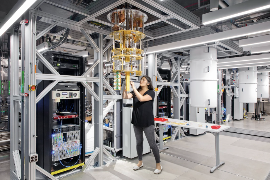 image example of how IoT working in practice