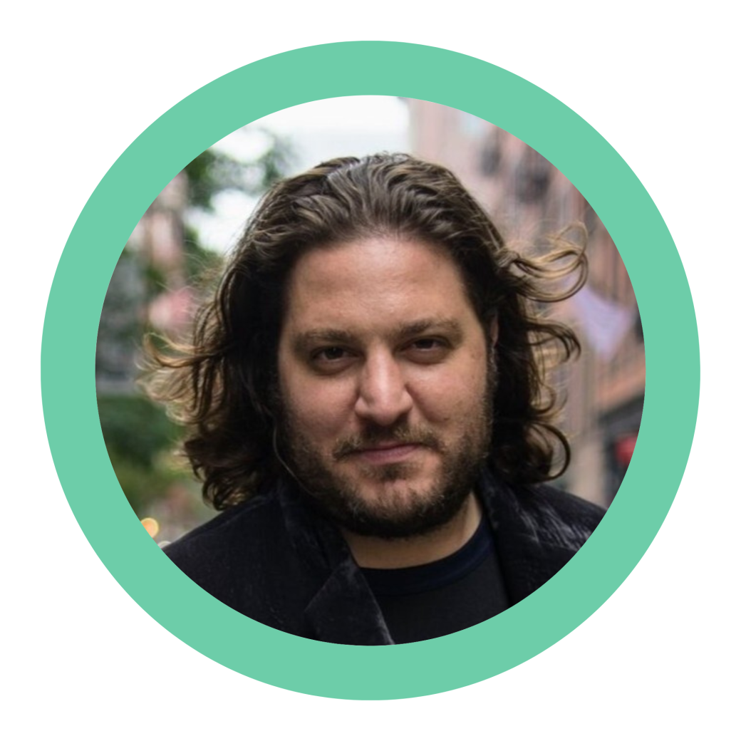 peter corbett headshot