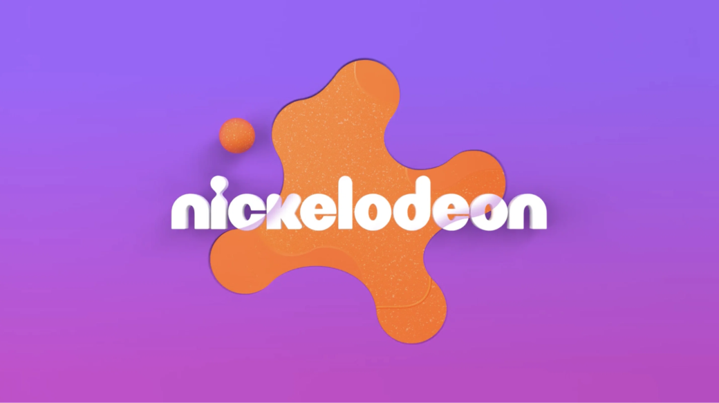 nickelodeon logo
