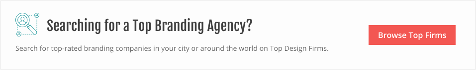 Find a Branding Agency on Top Design Firms