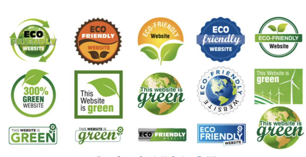 green certifications