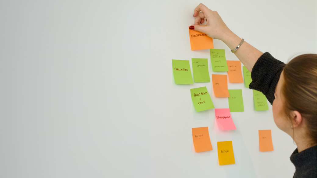 Messaging achitecture