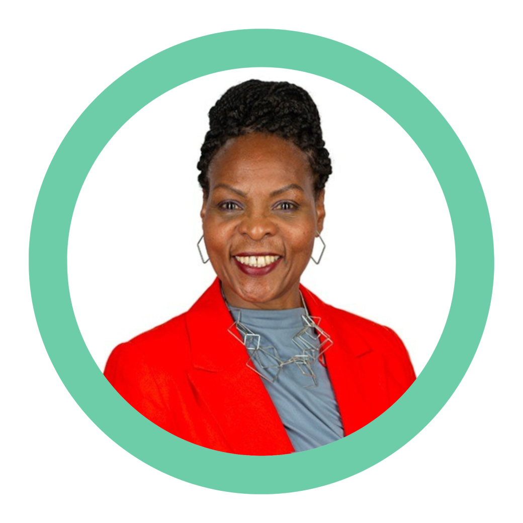 janice b gordon headshot