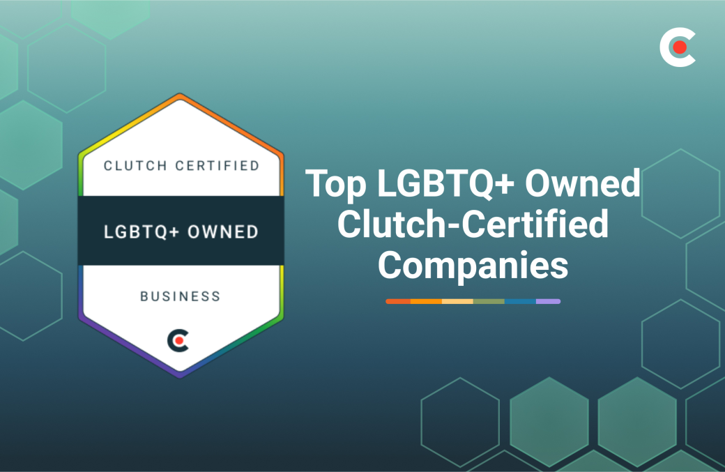 lgbtq+ owned agencies in the united states