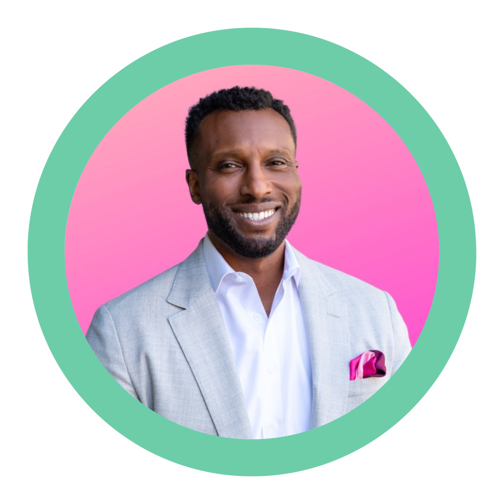 ronnell richards headshot