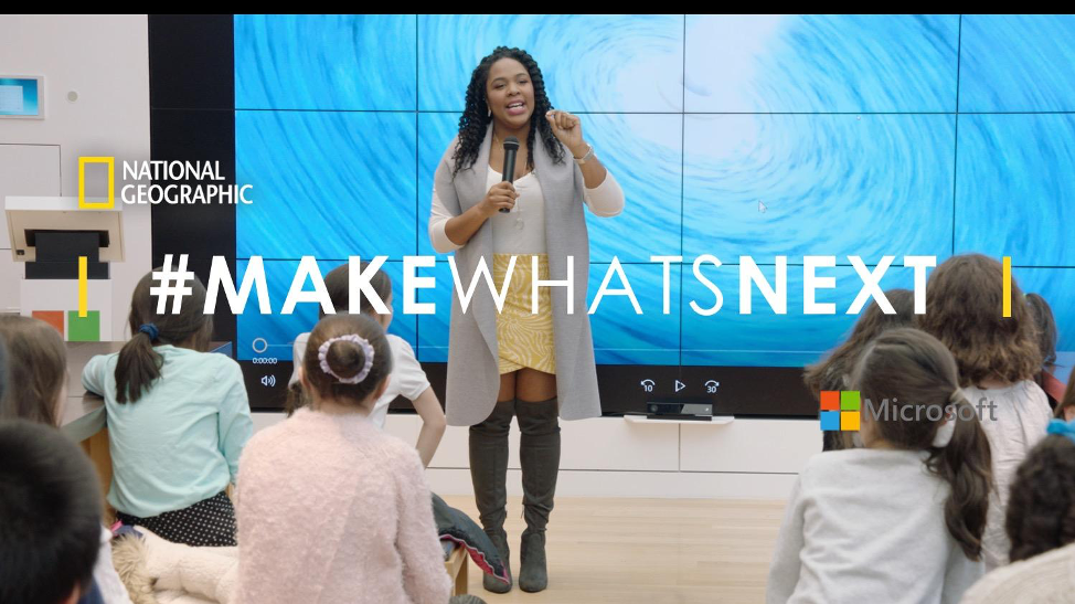 microsoft what's next