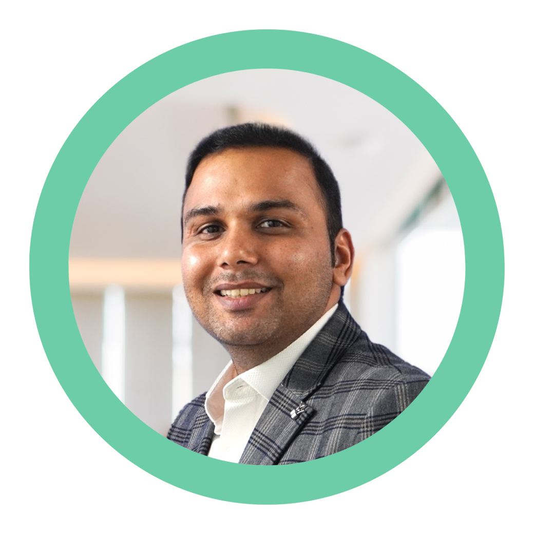 amit samsukha headshot