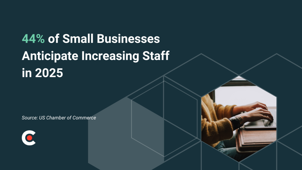7 Small Business Stats to Know in 2025