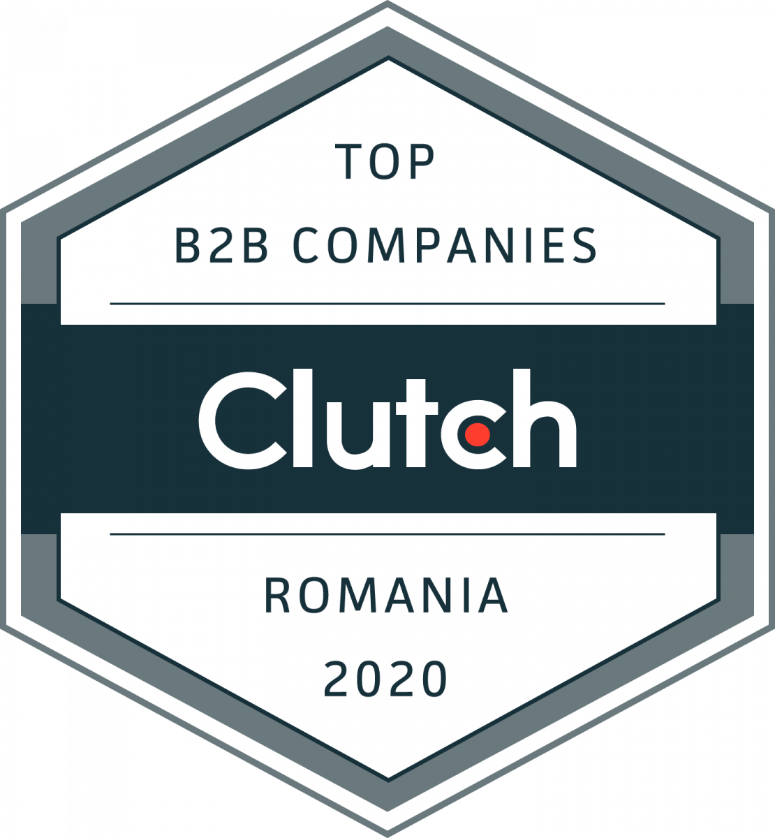 Top B2B Companies Romania