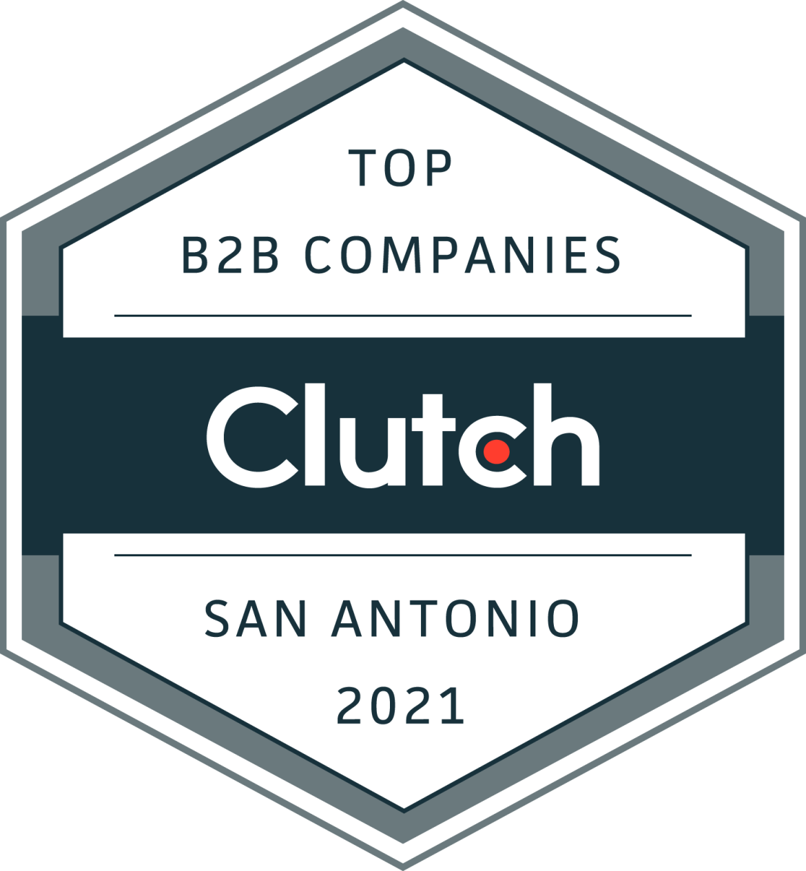 San Antonio B2B 2021