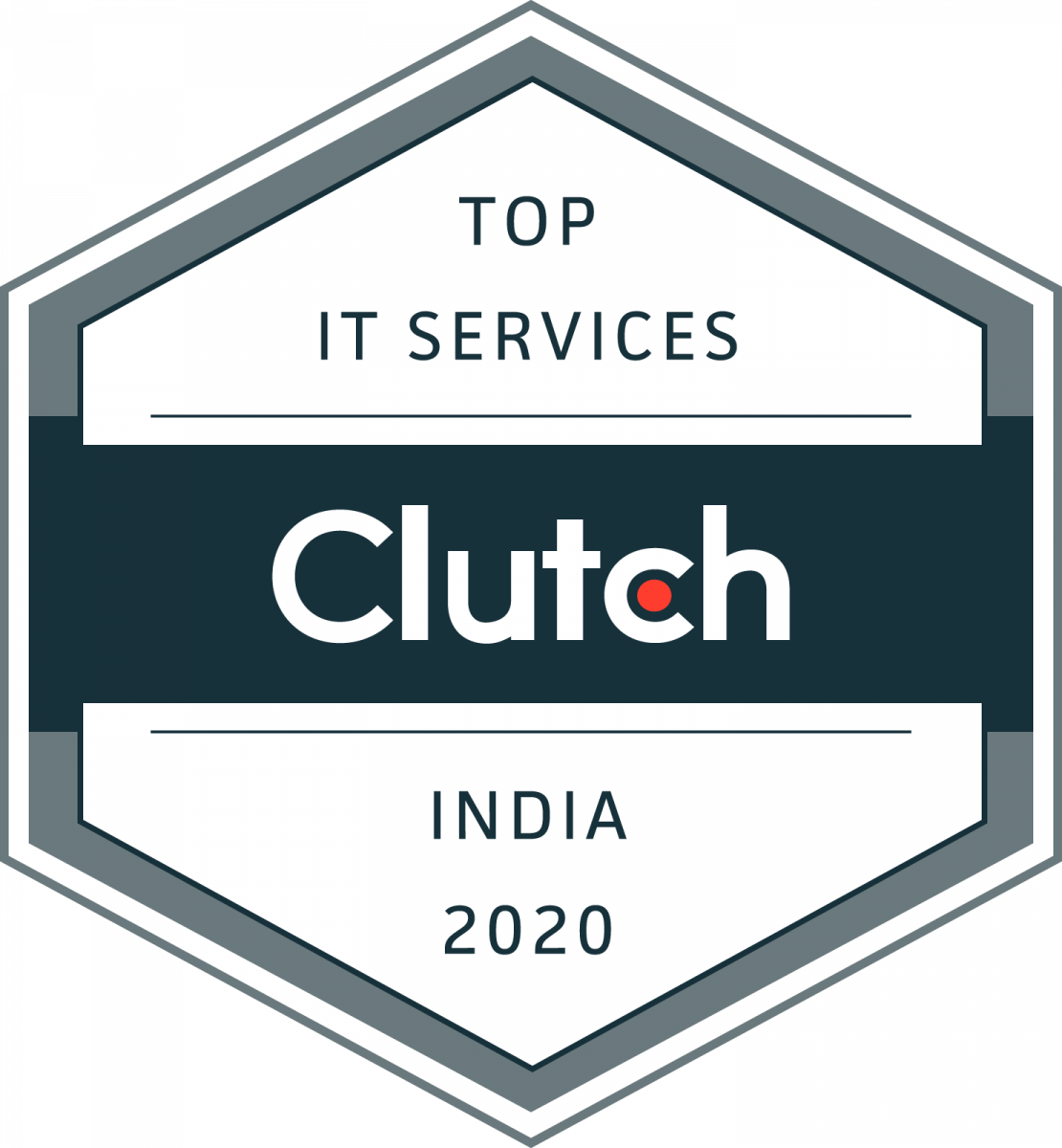 India IT services leaders 2020