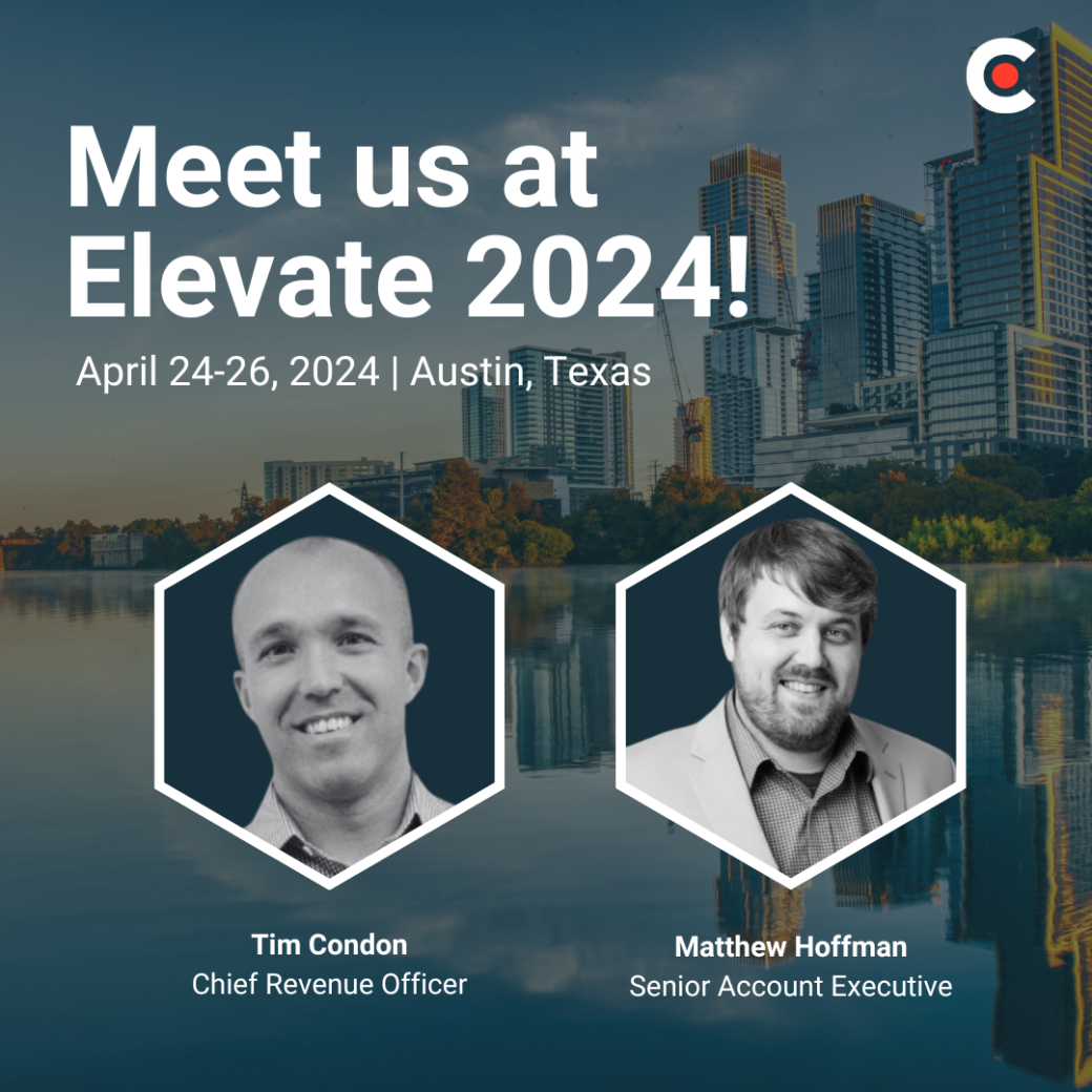 Elevate 2024 Clutch Promo