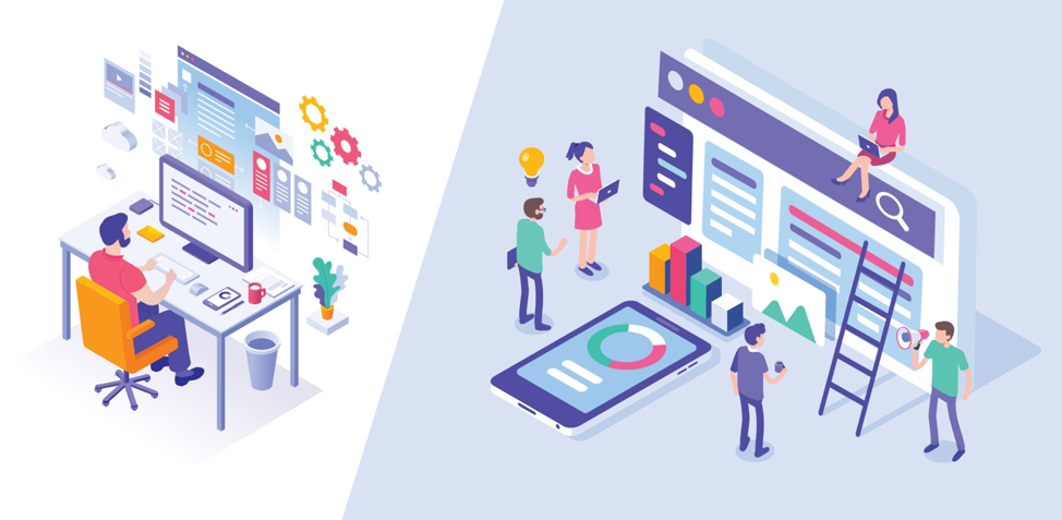 Freelancer or Web Agency?