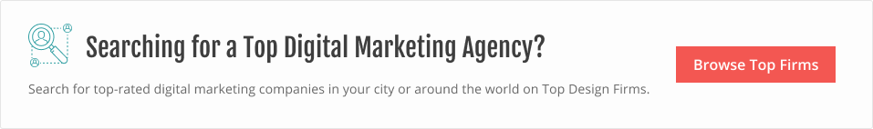 Find a Digital Marketing Company on Top Design Firms