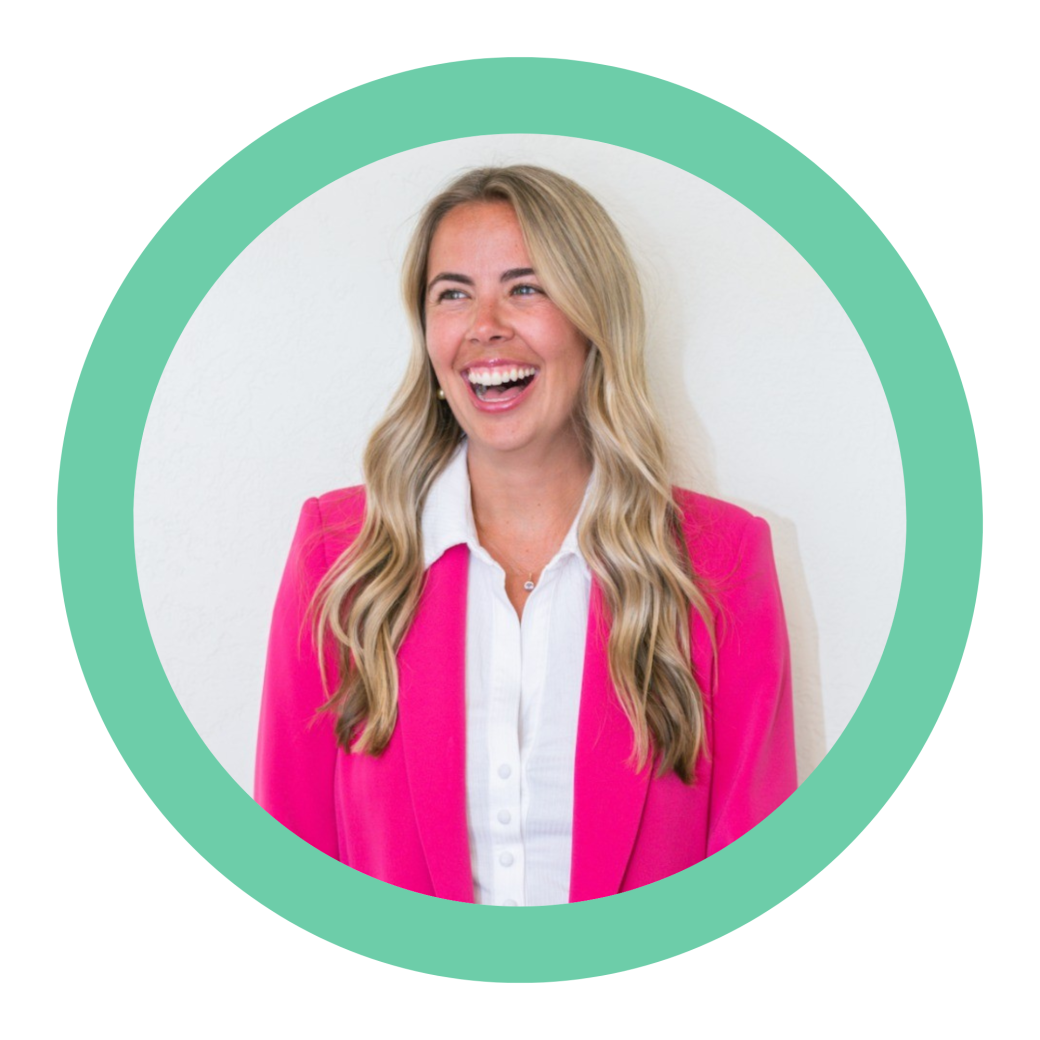 Meredith Chandler, Head of Sales at Aligned