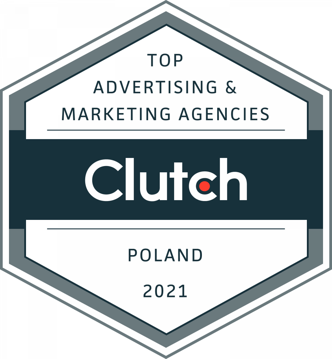 Top Advertising Marketing Firms Poland 2021