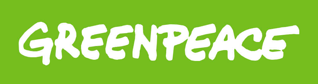 greenpeace logo