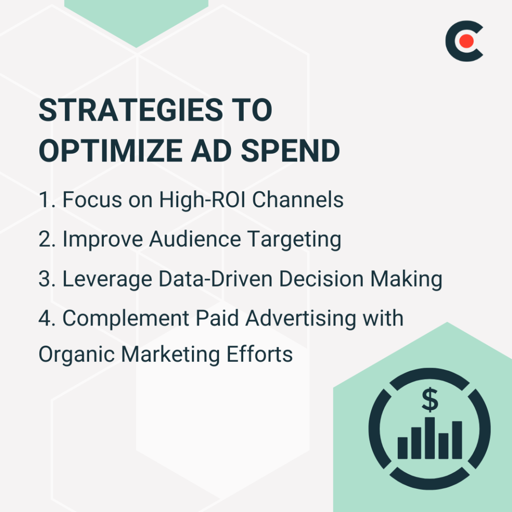 Strategies To Optimize Ad Spend