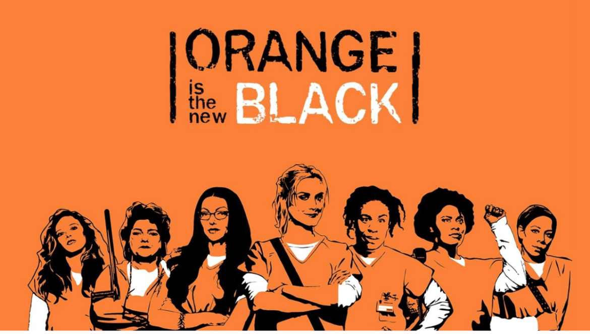 orange is the new black