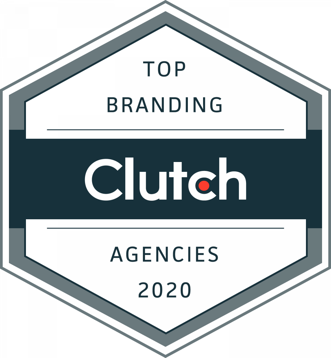 Top Branding Agencies Clutch 2020