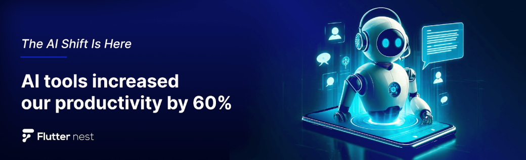 AI tools increases productivity