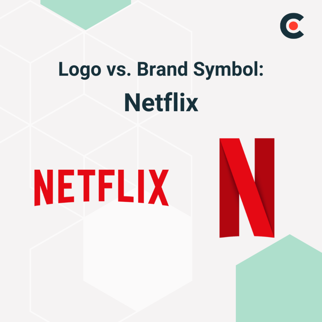 Netflix logo and symbol