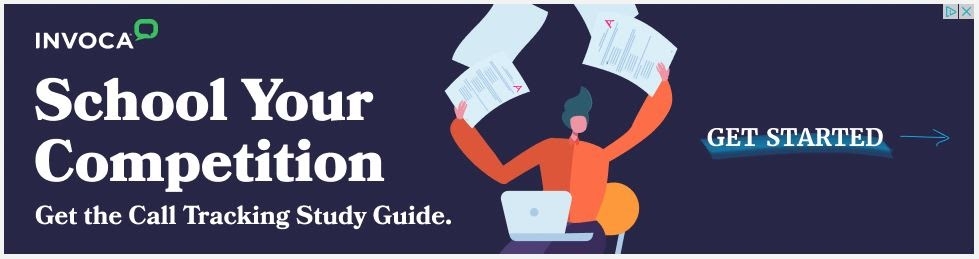 Example of catchy display ad 