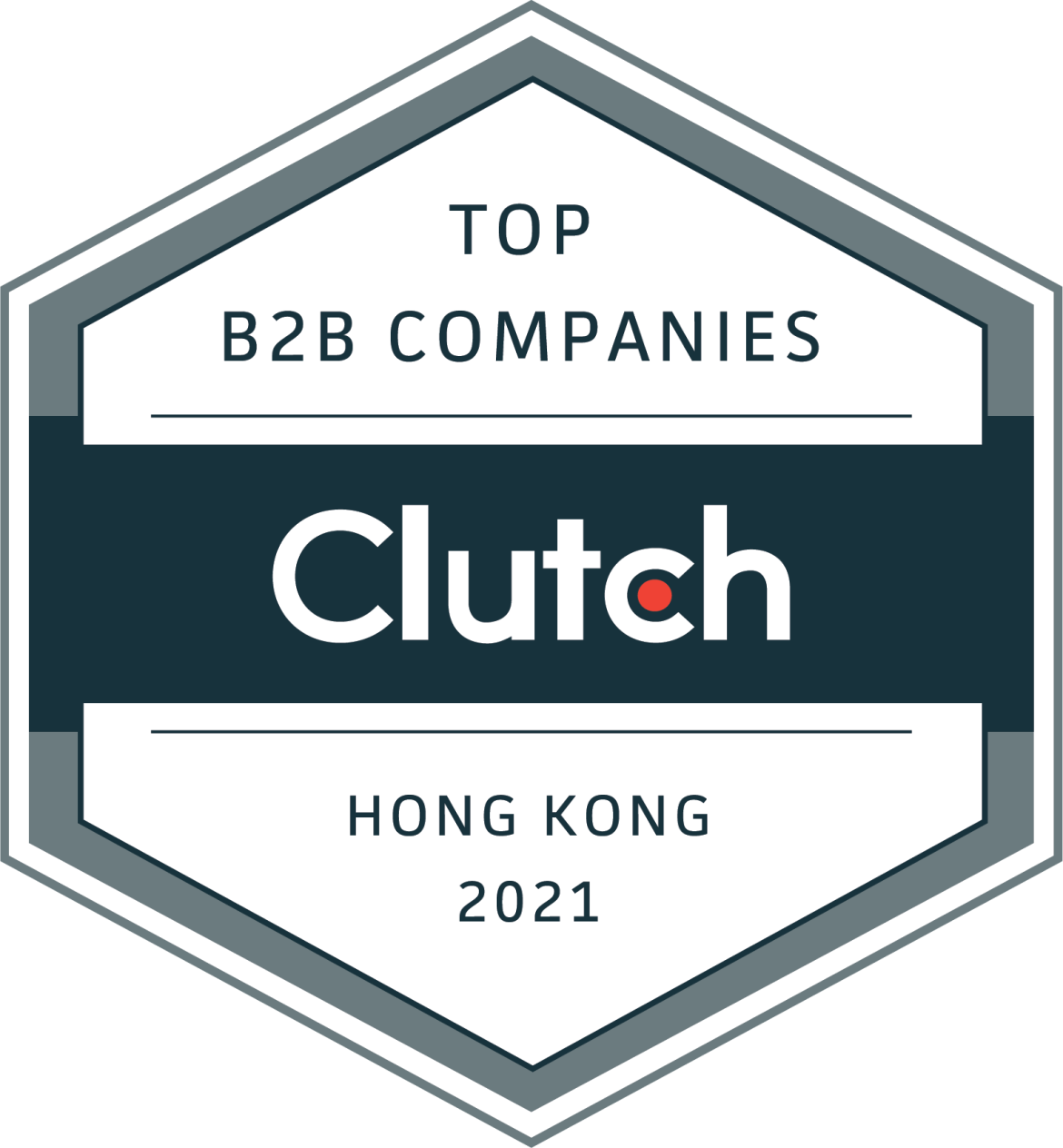 B2B Leaders Award Hong Kong
