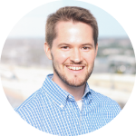 Tim Hamilton, Founder and CEO of Praxent