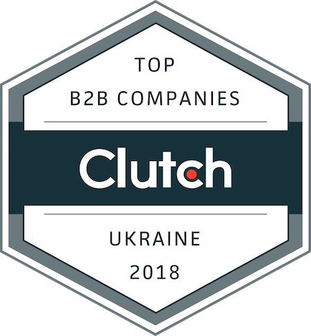 top B2B companies in Ukraine