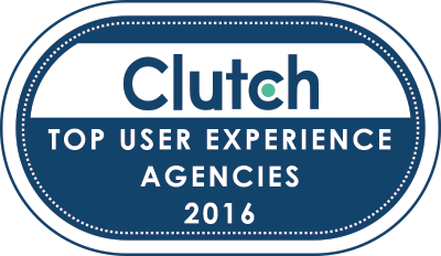 Top UX Agencies
