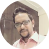 Headshot of Harsh Kushwah