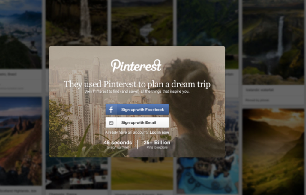 Pinterest