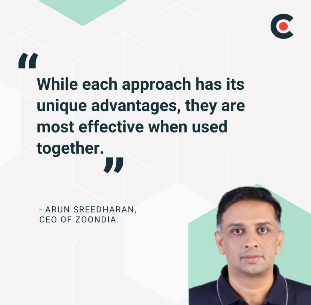 Static Vs. Dynamic Code Analysis | Clutch.co