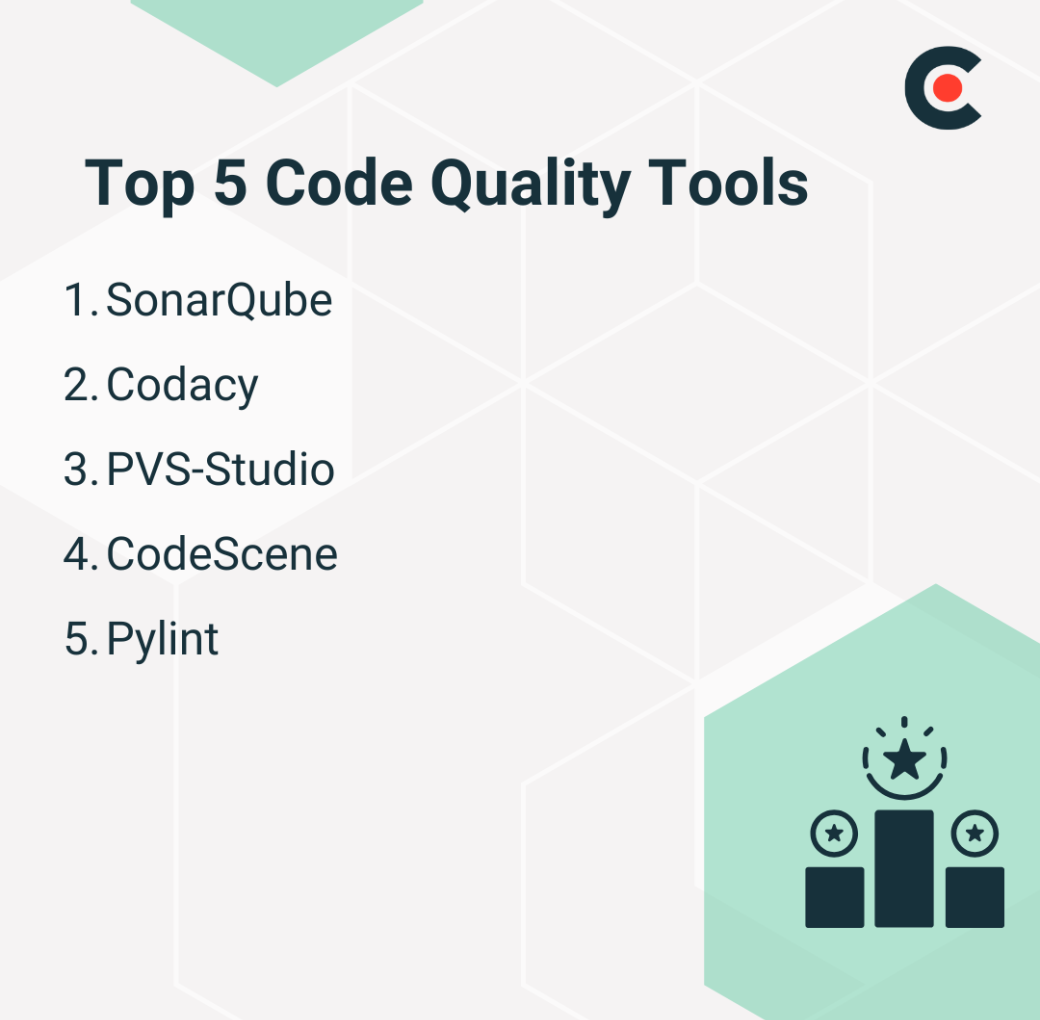 Best Code Quality Tools in 2025 | Clutch.co