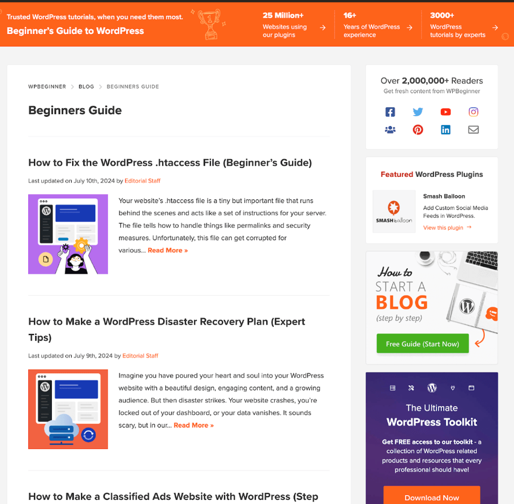 wpbeginner