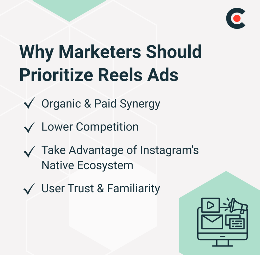 Instagram Reels: Video Ads Beyond TikTok | Clutch.co