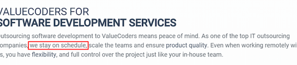 ValueCoders