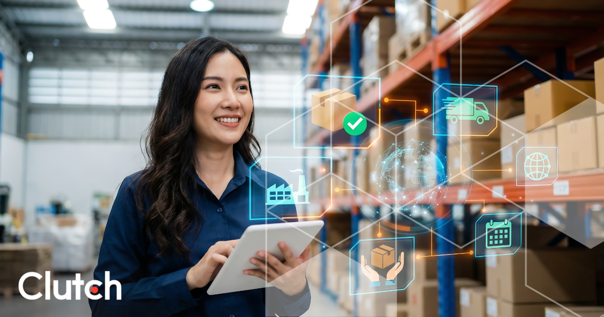 How Intelligent Systems Are Changing Logistics and Freight Management ...