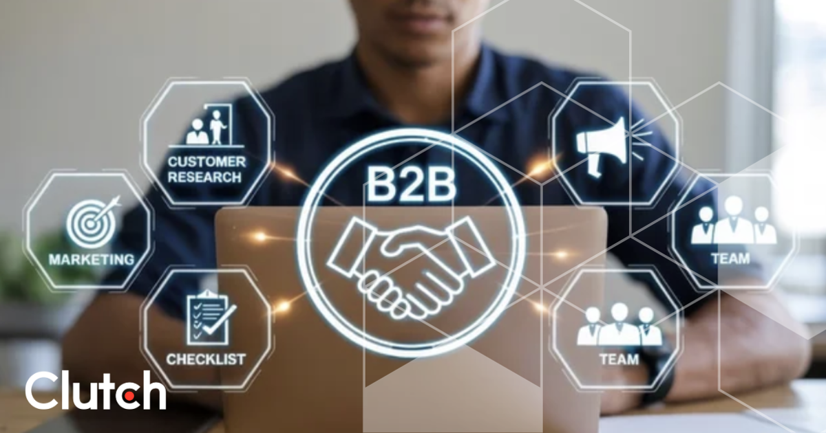 Why Most B2B Lead Generation Fails (And What Actually Works in 2026 ...