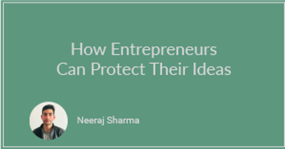 How Do You Protect an Idea? 7 Proven Methods for Entrepreneurs 