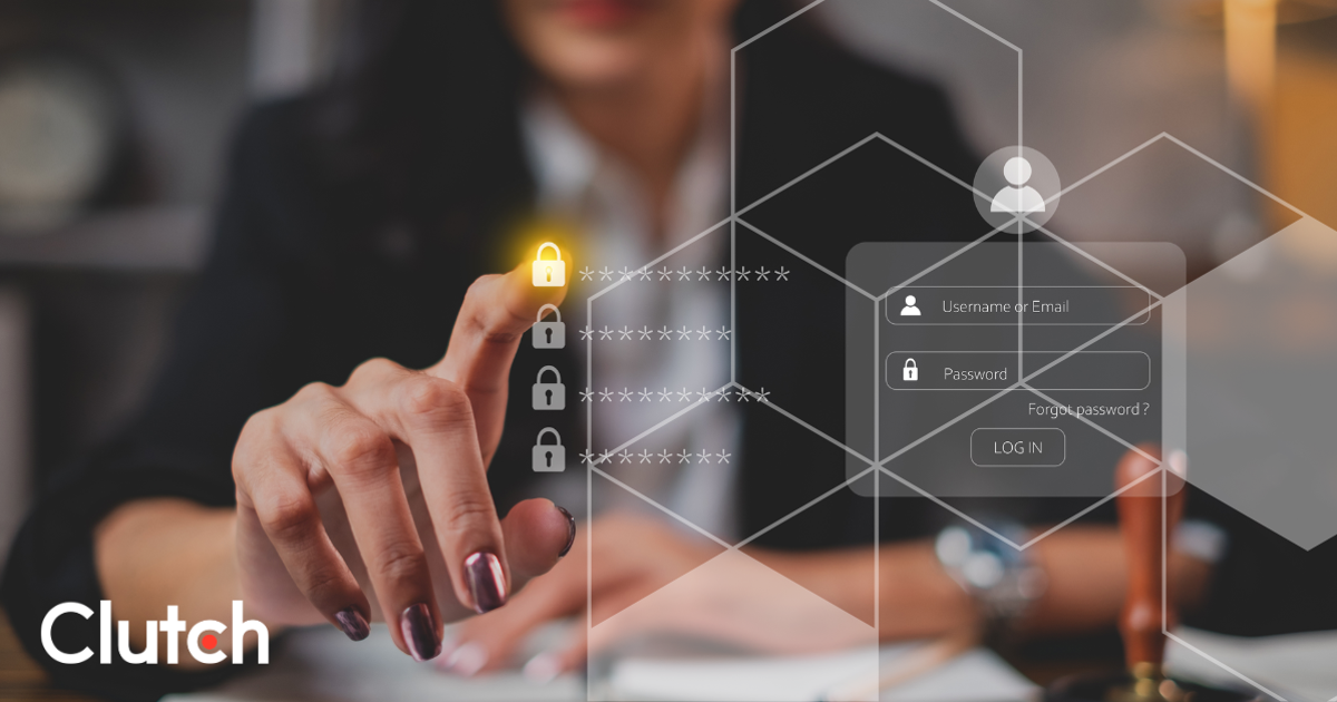 Curated visual reference: Best Secure Password Storage For Small Business Reference: The Best Password Managers For Small Businesses In 2026