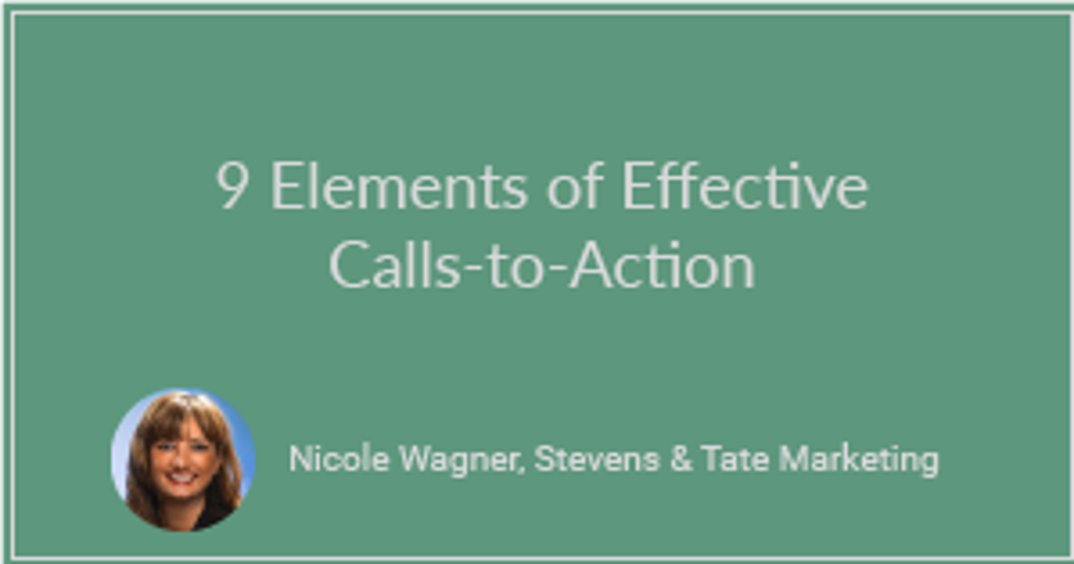 Elements of Action