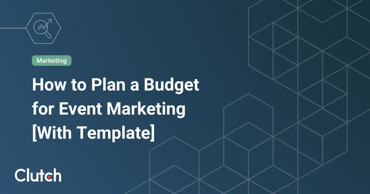 budget for business plan template xls