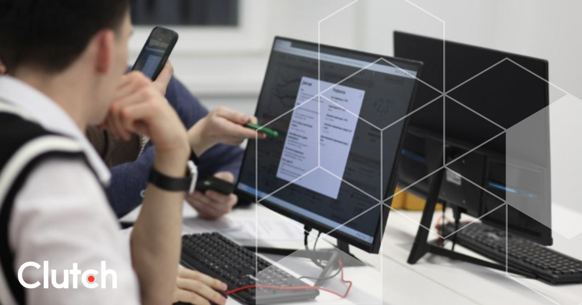 Which Data Are Consumers Comfortable Sharing? | Clutch.co