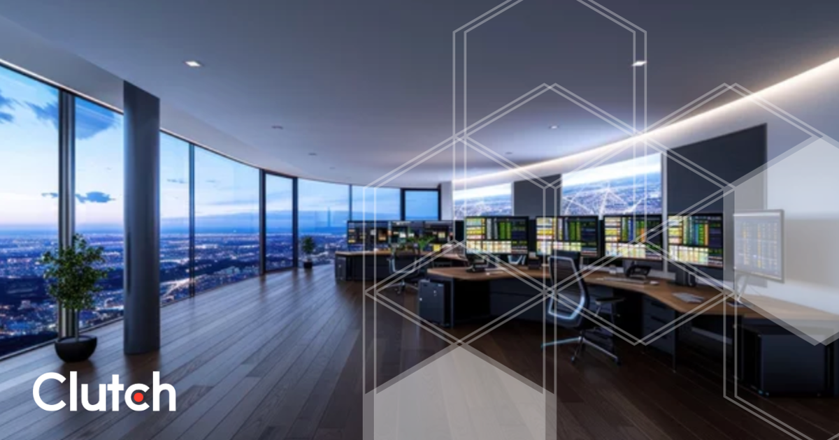 Time To Go Green 10 Trends Reshaping The Future Of VPS Hosting Clutch.co