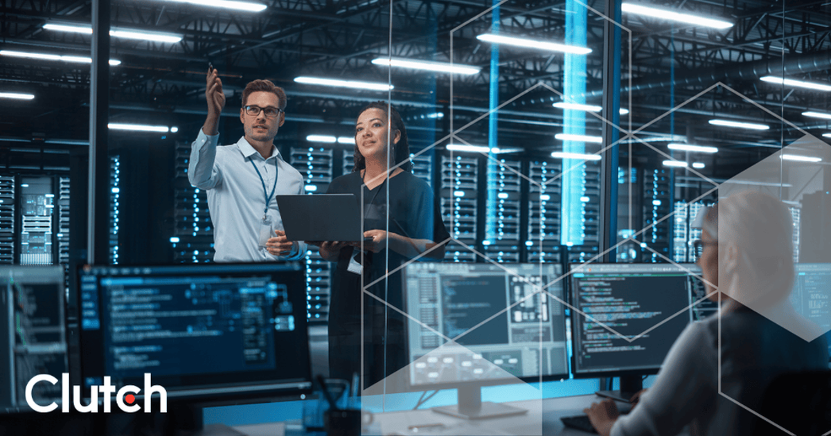 Cybersecurity Checklist 7 Considerations Clutch.co