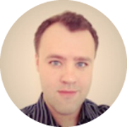 Graeme Caldwell Headshot