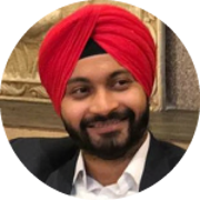 Kunwar Singh, Head of Content Marketing at Daffodil Software